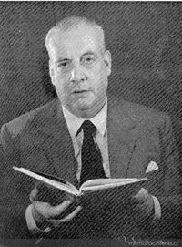 Ricardo Latcham (1903-1965)