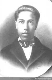 Romeo Murga Sierralta (1904-1925)