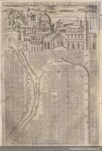 Santiago colonial