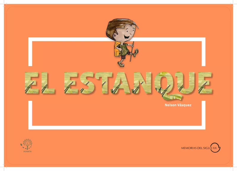 "El estanque"