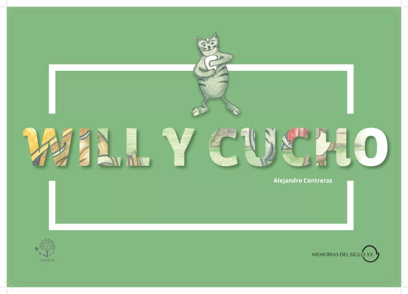 "Will y Cucho"