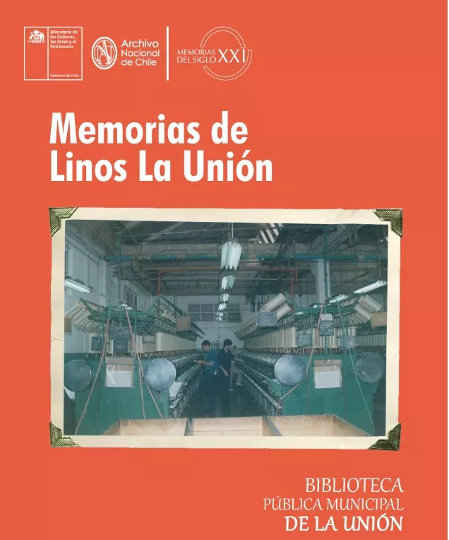Memorias de Linos La Unión