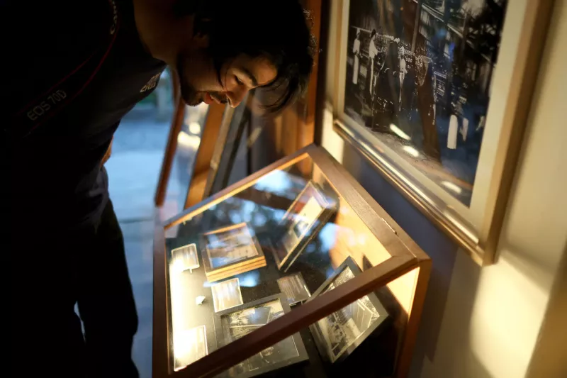 Museo del Cáñamo