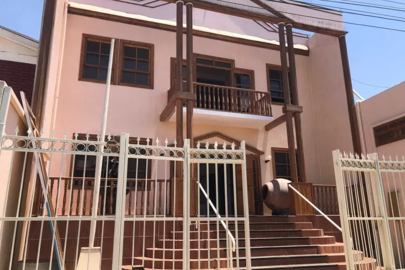 Museo Municipal de Pica