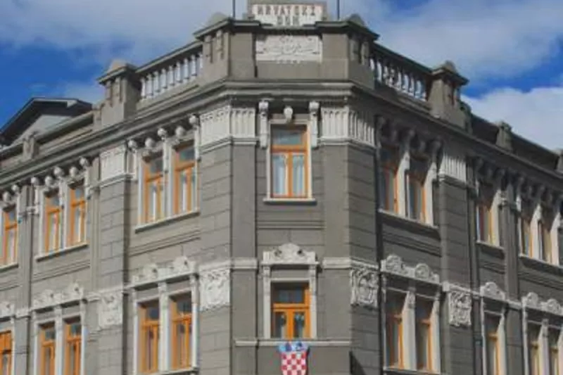 Museo de la Inmigración Croata en Magallanes