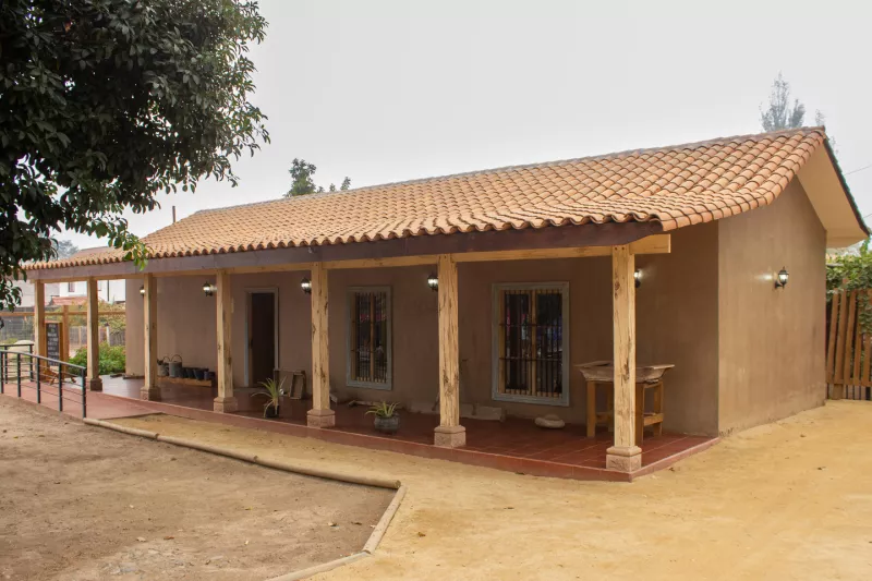 Museo del Inquilino