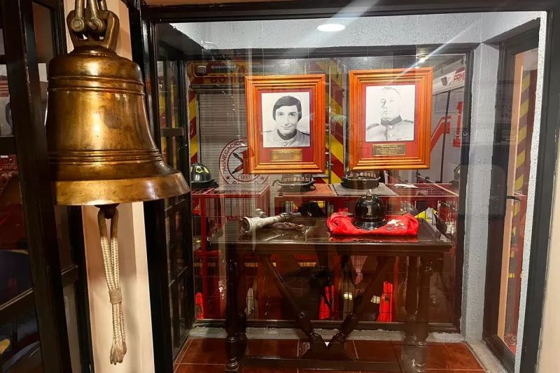 Museo Bomba Rengo