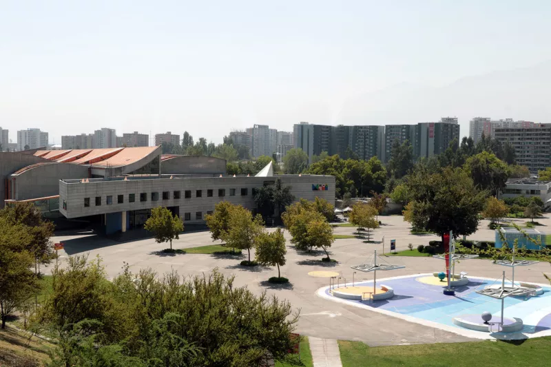 Museo Interactivo Mirador