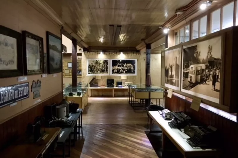 Museo Histórico de Purén