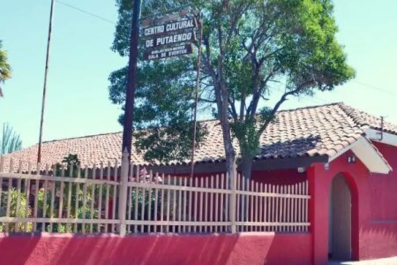 Museo del Patrimonio y la Cultura Local de Putaendo