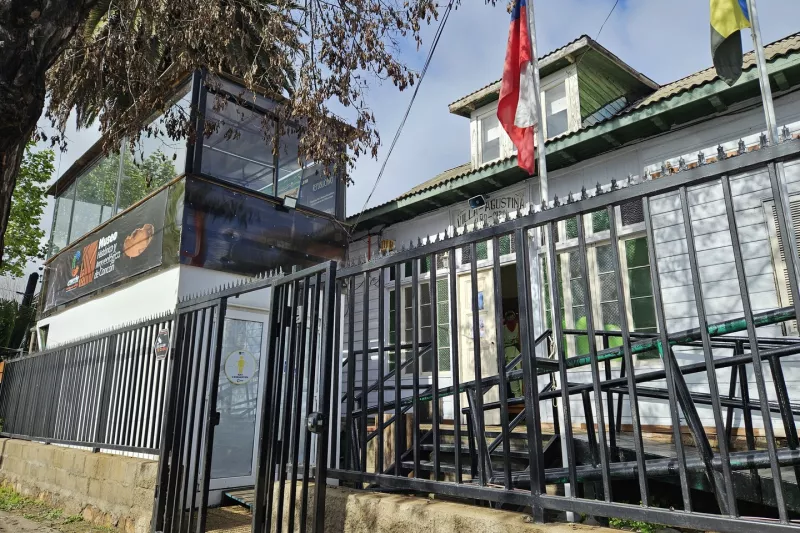 Museo Histórico y Arqueológico de Concón