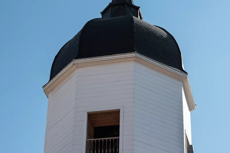 Espacio Cultural Iglesia La Merced