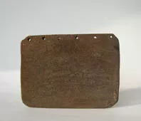 Estuche para plumas (complejo alucinógeno)