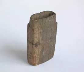 Caja para colores
