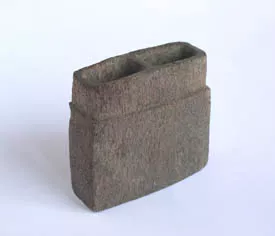 Caja para colores