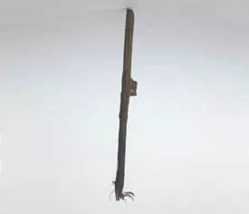 Tubo inhalador