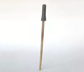 Tubo inhalador