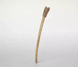 Tubo inhalador
