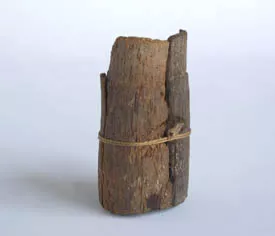 Caja para colores