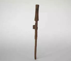 Tubo inhalador