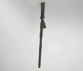 Tubo inhalador