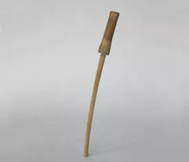 Tubo inhalador
