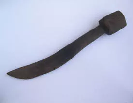 Cuchillo
