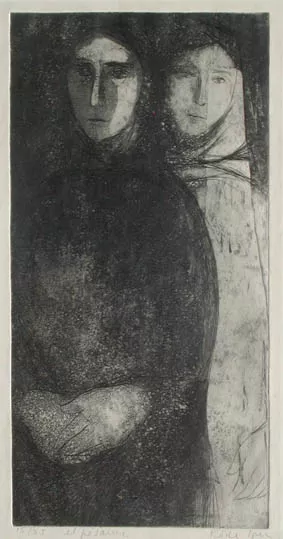 El pésame
