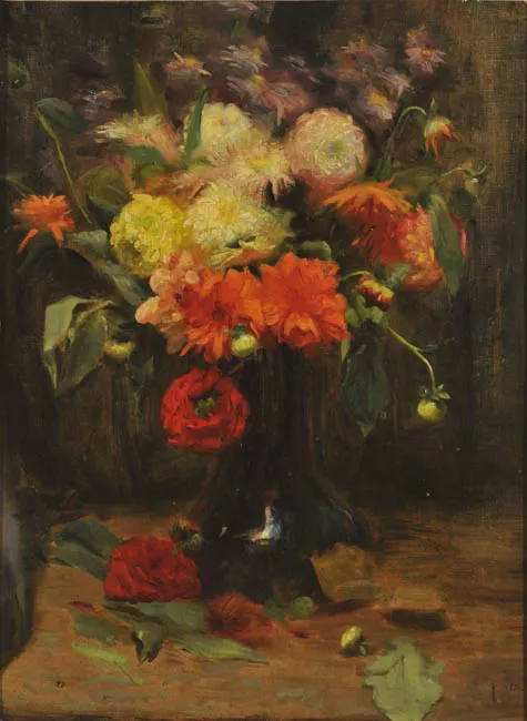 Flores