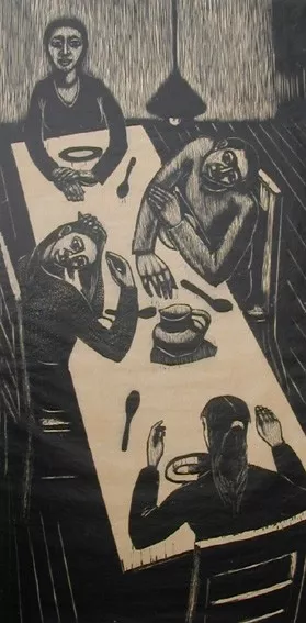 La Cena