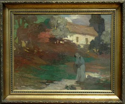 Paisaje Lo Contador