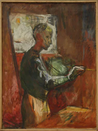 Retrato