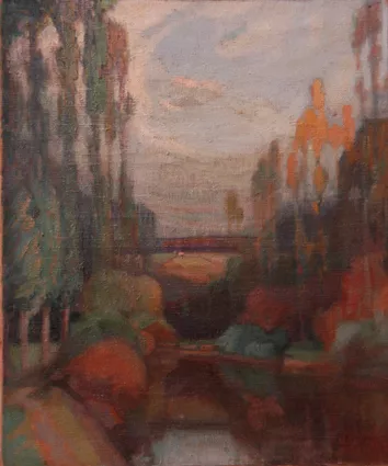 Puente