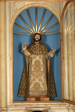 Santo Domingo de Guzmán