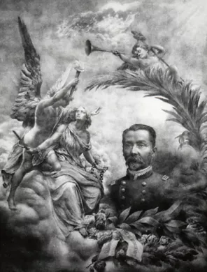 Retrato de Don Estanislao del Canto