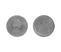 1 Penique (Token)