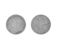 3 Pence