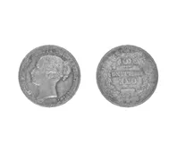 1 Shilling