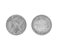 3 Pence