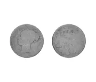 6 Pence