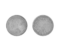 6 Pence