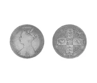 1 Florin