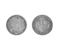 1 Shilling