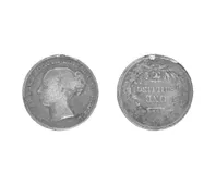 1 Shilling