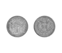 1 1/2 Pence