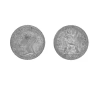 4 Pence