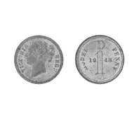 1 Penny
