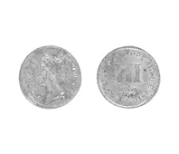 3 Pence