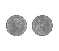 1/3 Farthing