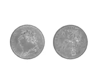1 Farthing